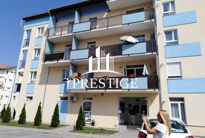 Garsonieră decomandată, mobilată în Turnișor