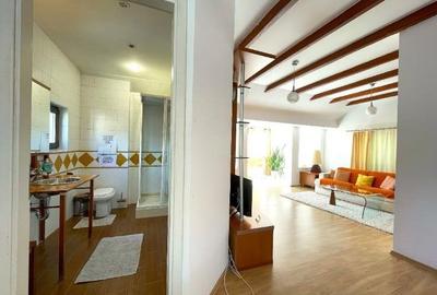 Vilă moderna 5 camere I Sinaia - Peles I Localizare premium - 7