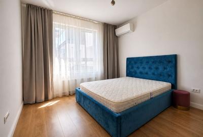 Apartament 3 camere Baneasa Zoo Iancu Nicolae de inchiriat - 17