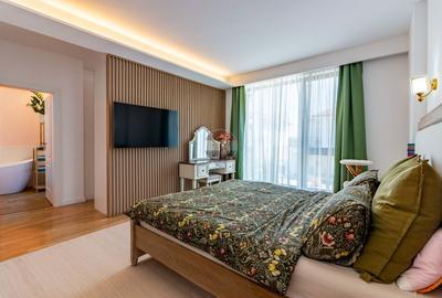 Casă / Vilă cu 5 camere de vanzare in Mogosoaia, 200 m pana la padure - 1
