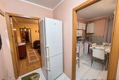 APARTAMENT 4 CAMERE | 80,97 MP  | ÎN SPATELE PARCULUI MIHAI EMINESCU | BOTOȘANI - 11