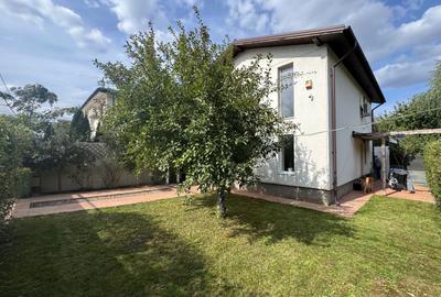 Casa Otopeni 23 august 4 camere, curte 250m - 8