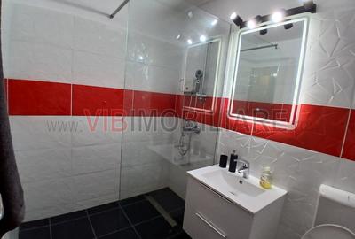 Inchiriere 2 camere- Dorobanti - etaj 1/8- mobilat, utilat - 6