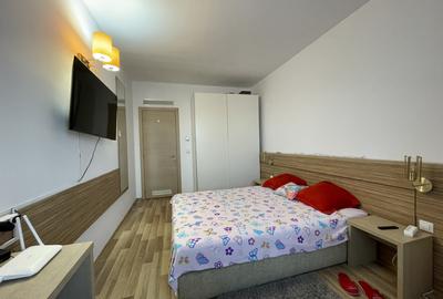 Apartament 2 camere, 45mp, decomandat, convectoare, Rin Residence - 2