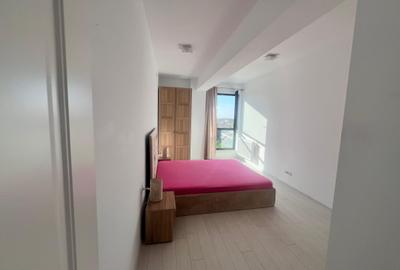 Tomis Plus apartament 2 camere termen lung - 6