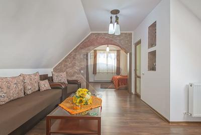 Comision 0%! Casa spațioasă Râșnov, zona case, str. Heliade Rădulescu - 28