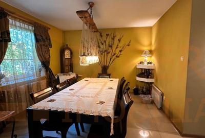 Casă de vânzare în Palazu Mare, 4 camere, teren 655 mp, construcție din cărămidă - 4