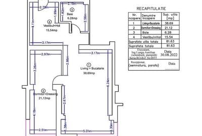 Apartament foarte frumos - 2
