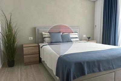 De inchiriat- Pensiune Premium cu 7 camere, in Techirghiol - 2