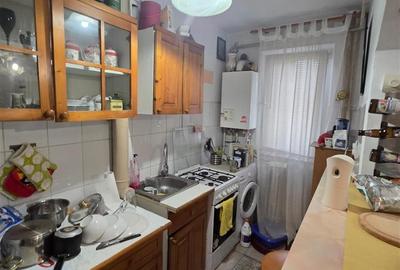 Apartament 2 camere parter inalt Amanetu Piciu - 7