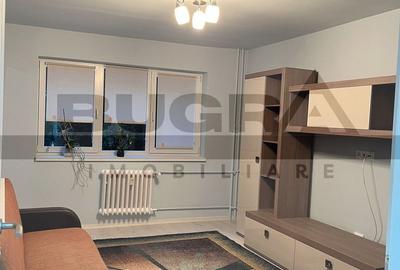 Apartament cu 2 camere decomandat în Mănăștur
