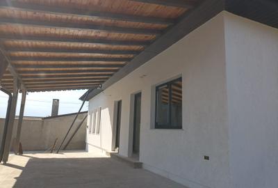 CASĂ NOUĂ – CUMPĂNA | 610 MP TEREN | UTILITĂȚI | STRADĂ ASFALTATĂ - 3