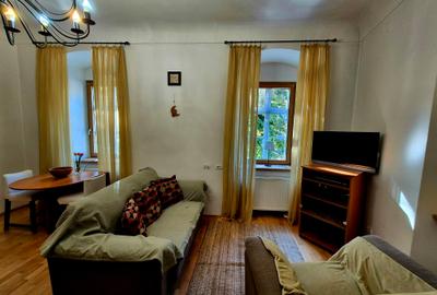 Apartament ultra-central în Brașov Poarta Schei/ Ideal pentru investiție/AirBnb - 2