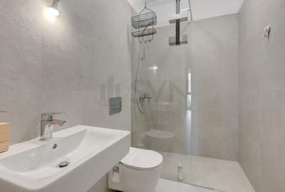 REA1023373 Apartament Duplex 3 Camere I Win Herastrau I 98 mp I - 9