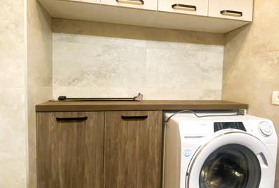 Apartament 3 camere bloc nou Exigent Plaza Residence Centrala Parcare - 9
