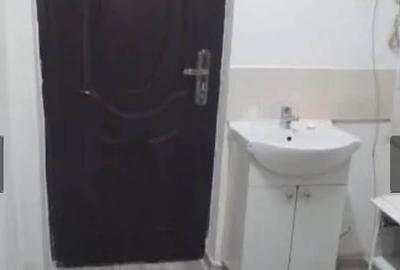 Garsonieră zona Cet mobilată utilată 22 mp parter - 4