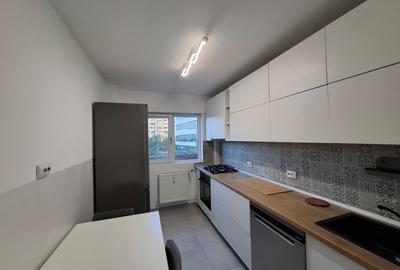 Apartament 3 camere Piata  Muncii / Metrou L219 - 10