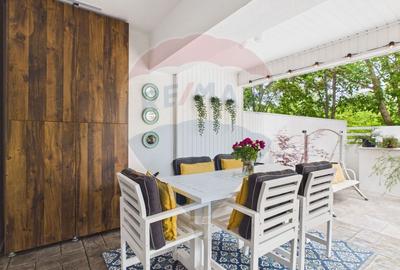 Apartament  3 camere de vanzare la 8 min metrou Gradina spectaculoasa - 14
