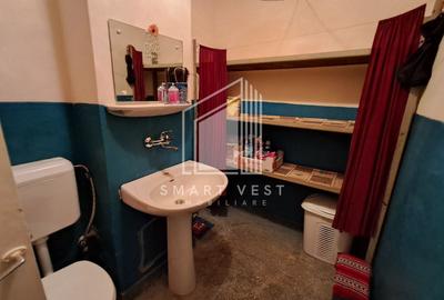 Apartament 3 camere | Parter | Zona Carpati 2 - 15
