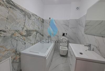 Ap.cu trei camere si mansarda 44,4mp, Pacurari-Kaufland. - 8
