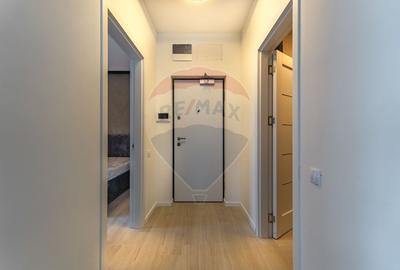 Apartament 2 camere premium | INVESTITIE | POIANA BRASOV | CENTRAL| - 13