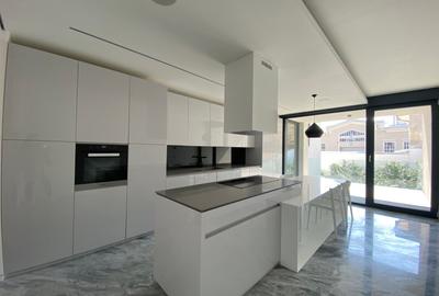 Luxury apartment, 5 rooms, with generous terraces, Aviatorilor area - 7