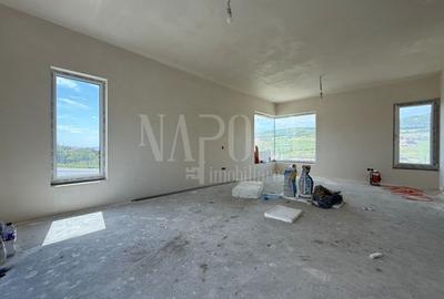 Casa 4 camere de vanzare in Chinteni - 11