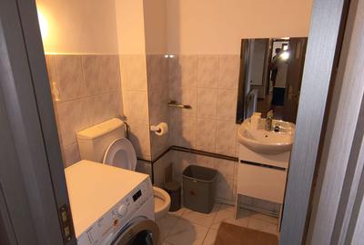 Apartament de inchiriat cu 4 camere in zona CENTRU - 5