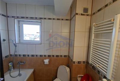 Garsoniera Dr Taberei, Valea Largă, centrala noua - 10