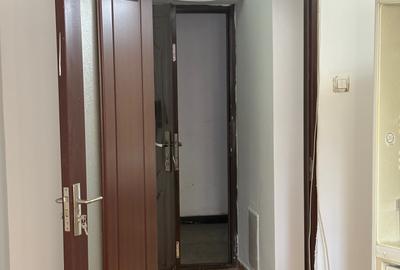 Metrou Iancului 16 min, BLOC 1980,Ritmului Pantelimon, garsoniera 31 mp libera - 5