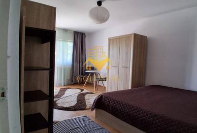 1 camera, Marasti, Centrala proprie, Aurel Vlaicu, Expo Transilvania - 4