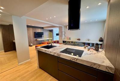 Apartament 2 camere, dressing si 2 bai, parcare subterana, Ploiesti, Albert - 17