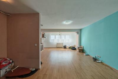 Apartamant 3 camere,PIPERA CITY LIGHTS bloc nou LOC DE PARCARE IN SUBTERAN - 3