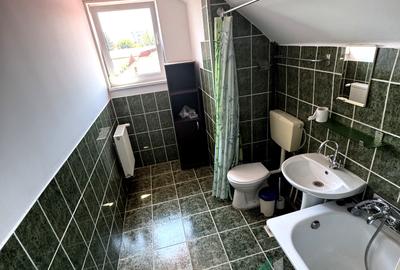 Casă 280 MP | 4 Camere | 4 Băi | 2 Bucătării | Garaj | Mărăști – Piața 1848 - 7
