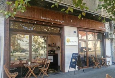 Calea Dorobantilor | Spatiu comercial horeca | Fast Food | 2 locatii | - 2