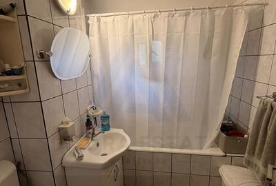 Apartament 4 camere 75 mp cu  balcon si pivnita pe b-dul Mihai Viteazu - 8