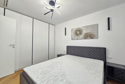 NEW Apart 2 camere 54m2 | City Point Faza 2 - Aviatiei | Prima Inchiriere - 7