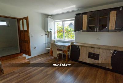 Casa si teren de vazare in Miresu Mare, oferta speciala - 6