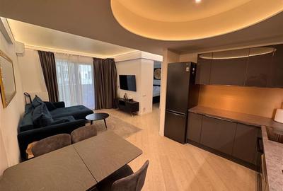 Apartament 3 camere | Cortina North | Pipera | Parcare - 1