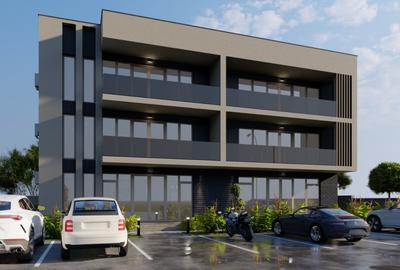 Spațiu comercial, de 87.00 mp, în Exterior Sud