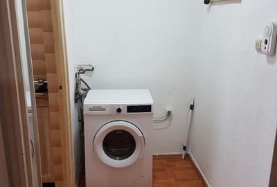 Garsoniera confort 1, etaj 1,str Barsei - 9