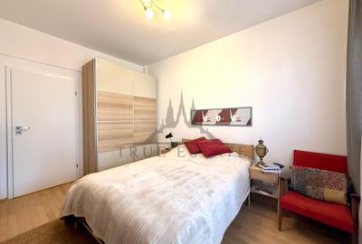Apartament complet renovat in zona Armeneasca - 7