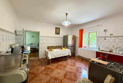 Fundulea -  Casa Individuala - Teren 600 mp - 12