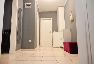 Proprietar,apartament 2 camere ,mobilat utilat - 10