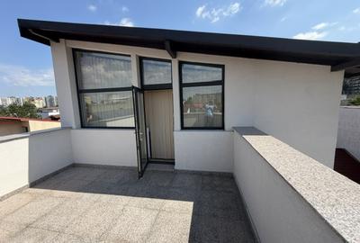 Cladire Birouri | Spatiu Comercial | Grivita | 13 camere | Parcari - 8