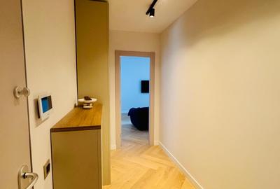 Apartament Luxury 2 Camere, ARQA Jolie Village, Erou Iancu Nicolae - 7