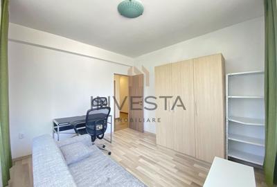 Apartament cu 2 camere si parcare de inchiriat, zona Buna Ziua - 2