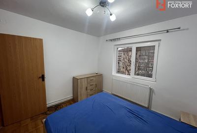 Apartament cu 4 camere, decomandat Zona Girocului - 13