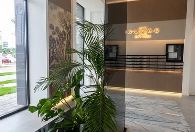 Apartament cu 2 camere decomandat în Aviației