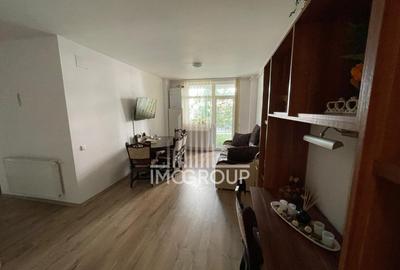 De inchiriat apartament 3 camere Iris Residence gradina Oasului - 9